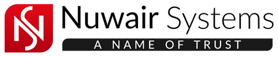 NuwairSystems Logo